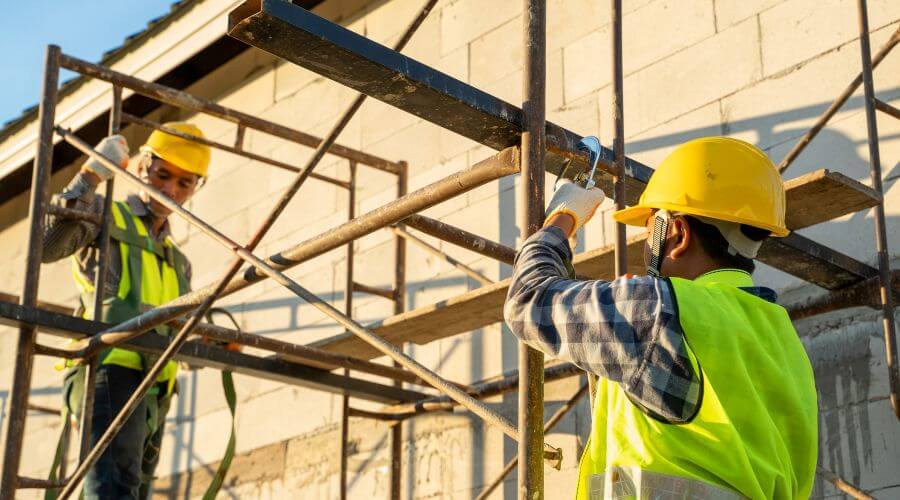 Fascia Repair in Lewiston, NE